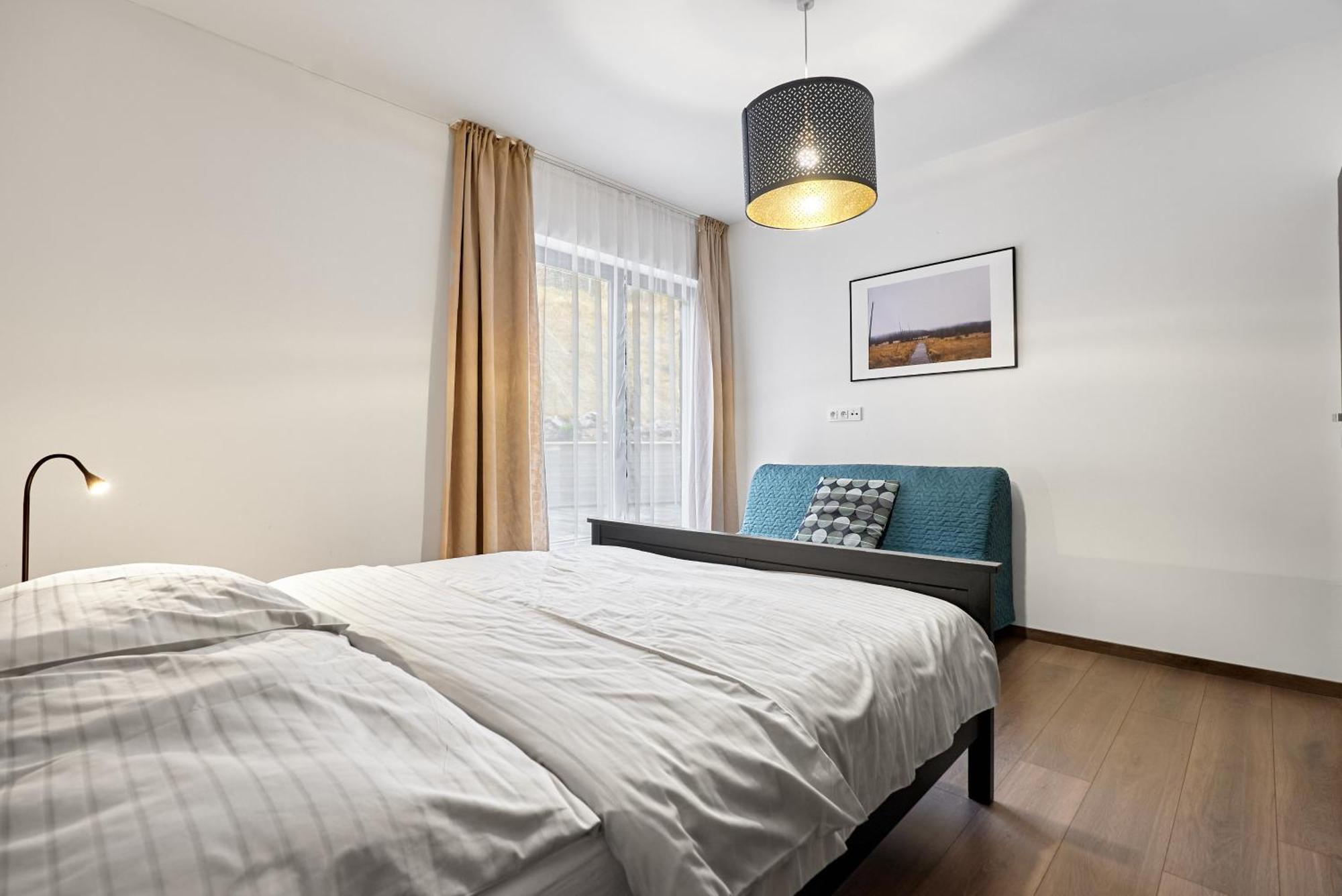 Apartamento Bellevue Keilberg By Mountain Ways Loučná pod Klínovcem Exterior foto