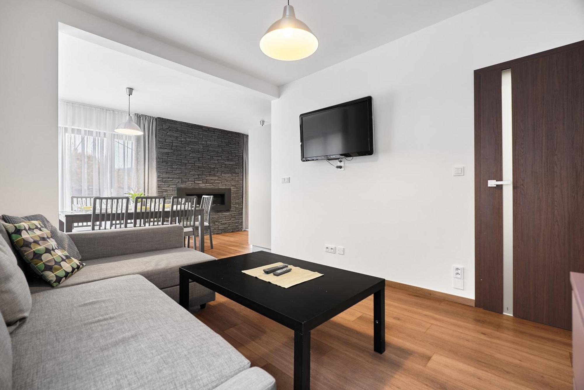 Apartamento Bellevue Keilberg By Mountain Ways Loučná pod Klínovcem Exterior foto