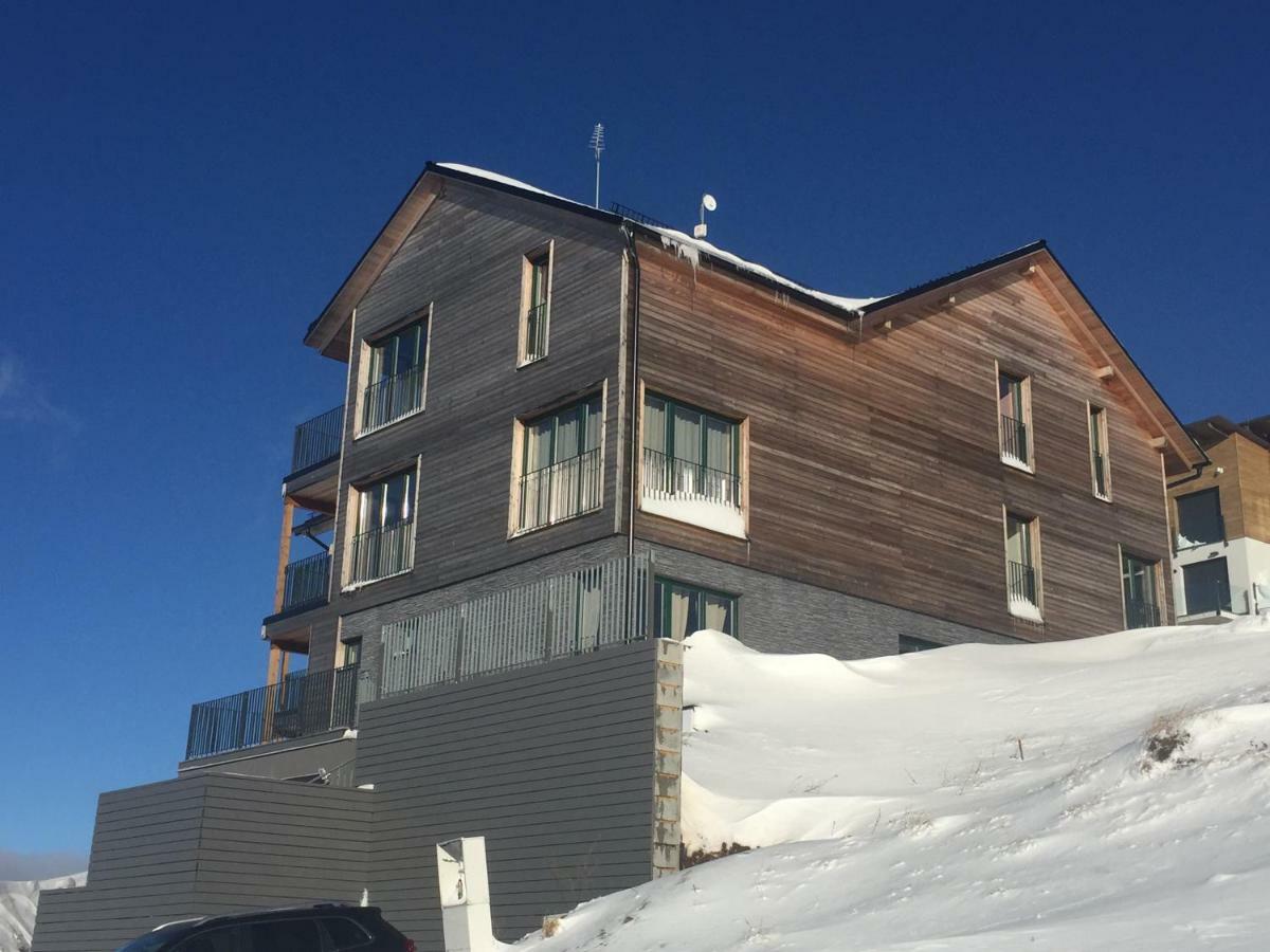 Apartamento Bellevue Keilberg By Mountain Ways Loučná pod Klínovcem Exterior foto